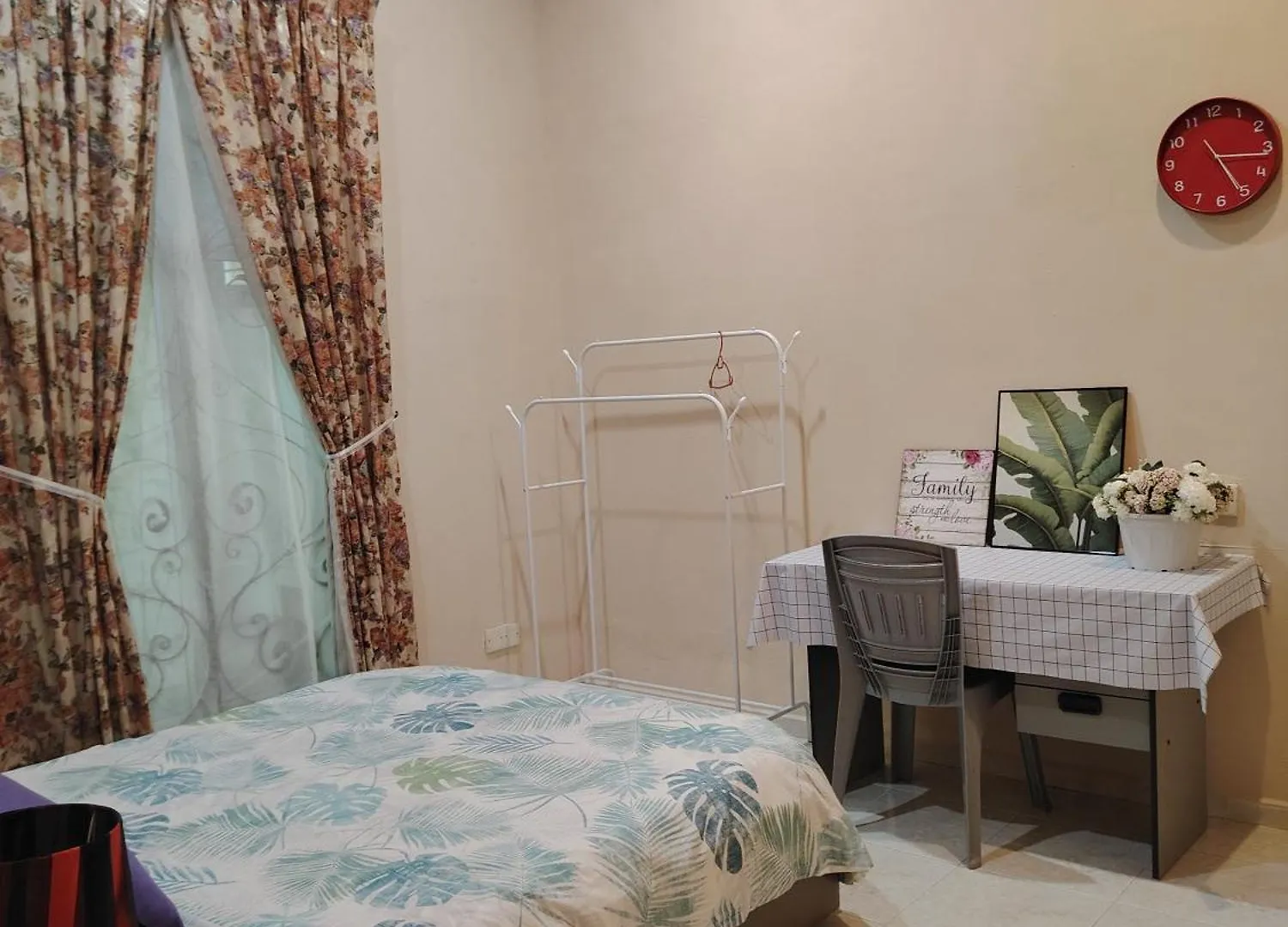 Homestay Adinda Siti Melaka With Playpool Waterpark Малайзия